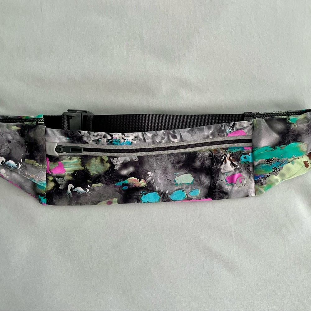 Lululemon Fast & Free Run Belt